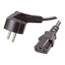 VIVANCO - Cabo Alimentação Shucko IEC CC E 18