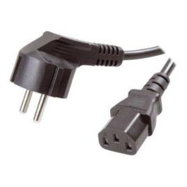 VIVANCO - Cabo Alimentação Shucko IEC CC E 18