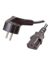 Vivanco - Cabo Alimentação Shucko Iec Cc E 18 - Cabos