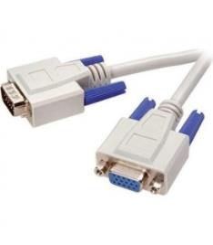 Vivanco - Extensão VGA CE M1 18 VV