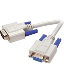 Vivanco - Extensão Vga Ce M1 18 Vv - Cabos