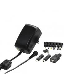 Vivanco - Transformador Univ. 2250ma Vi14735986 - Adaptadores E Cabos