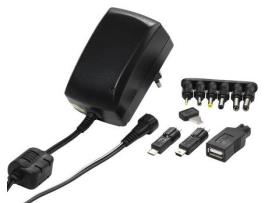 Transformador VIVANCO PAH 30