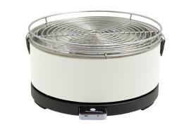 Grelhador Mayon Branco 2007730