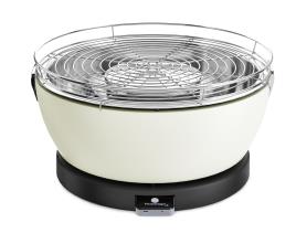 Grelhador Vesuvio Branco 2007742