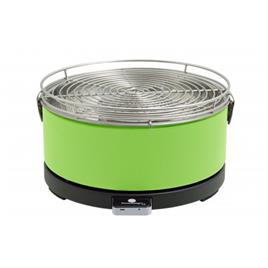 FEUERDESIGN - Grelhador Mayon Verde 2007730