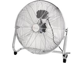 Ventoinha de Chão TRISTAR VE-5935 (3 velocidades - 100 W)