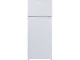 Frigorífico TEKA FTM 240 (Estático - 143 cm - 217 L - Branco)