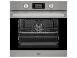 Forno HOTPOINT FA5 841 P IX HA (71 L - 59.5 cm - Pirolítico - Inox)