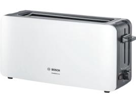 Torradeira BOSCH TAT6A001 (1090 W)