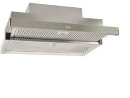 Exaustor TEKA CNL 6815 Plus (555 m3/h - 60 cm - Inox)