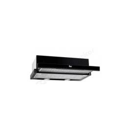 EXAUSTOR ENCASTRAR CNL 6415 PLUS - PRETO