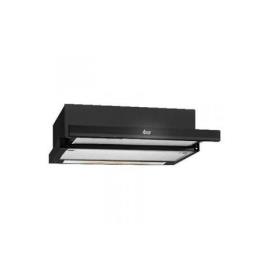 EXAUSTOR ENCASTRAR CNL 6415 - PRETO