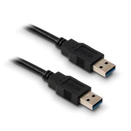 CABO METRONI.USB 3.0-A/A-1,8MT.-470225