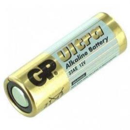 GP - Pilhas alcalinas 12V Comando GP23A Blister 5