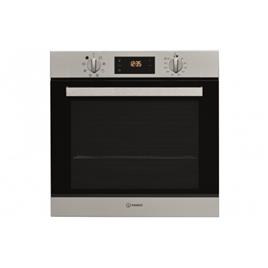 INDESIT- Forno IFW 6540 P IX