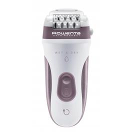 ROWENTA - Depiladora Wet&Dry Premium EP8080F0