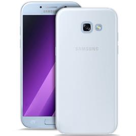 PURO - Capa Galaxy A3 SGGA51703NUDETR