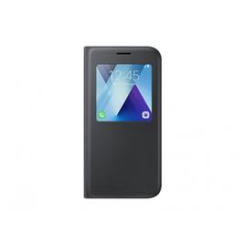 Samsung EF-CA520 capa para telemóvel Capa tipo livro Preto