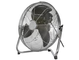 Ventoinha de Chão TRISTAR VE-5937 (3 velocidades - 70 W)