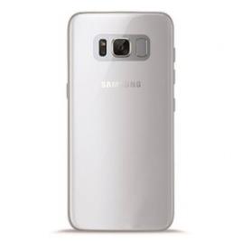 PURO - Capa Galaxy S8 Edge Transp. SGS8ED03NUDETR