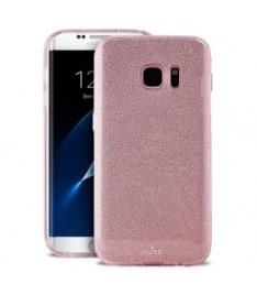 Puro - Capa Galaxy S8 Rose Gold SGS8SHINERGOLD