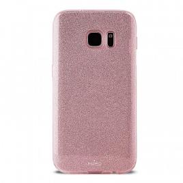 PURO - Capa Galaxy S8 Rose Gold SGS8SHINERGOLD