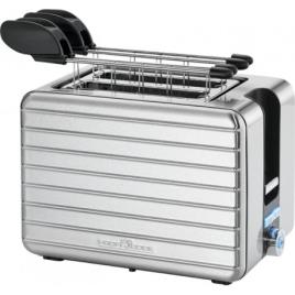 TORRAD PROFICO.1050W.2AB.INOX -TAZ1110