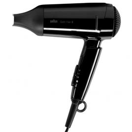 BRAUN - Secador Cabelo Serie 3 350