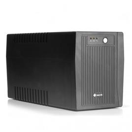 NGS - UPS FORTRESS2000V2