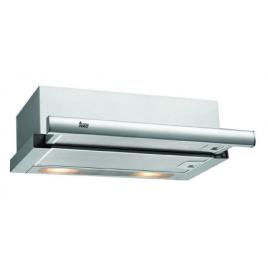 EXAUSTOR ENCASTRAR TL 6310 - INOX