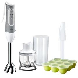 VARINHA BRAUN 600W.PE IX  -MQ523BABY