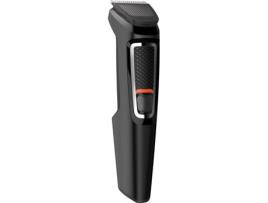 Aparador Multifunções PHILIPS MG3730/15 Multigroom (Autonomia 60 min - Bateria)