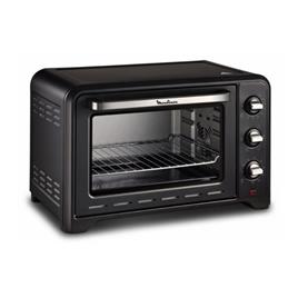 MOULINEX - Forno Optimo 39L Preto OX484810