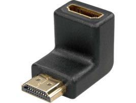 Ficha Adptadora HDHD 90R