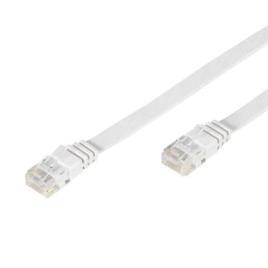 VIVANCO - Cabo RJ45 CAT-5 CC N3 50 5F