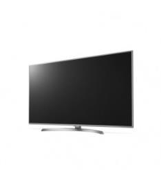 LG - LED HTV 4K 75UV341C