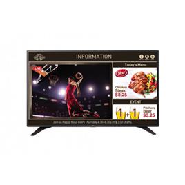 LG - LED HTV 55LV640S.AEU