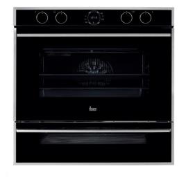 FORNO ENCASTRAR TEKA - HLD 45.15 SS