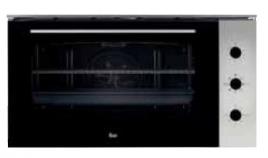 FORNO ENCASTRAR HSF 900 SS - INOX