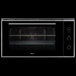 FORNO ENCASTRAR HLF 940 SS - INOX - 90 CM