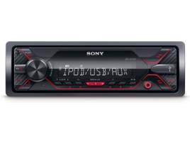 Autorrádio SONY DSX-A210UI (USB - 4x55W)