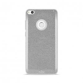 PURO - Capa p/ Huawei P8 Lite HWP8LITE17SHINESIL