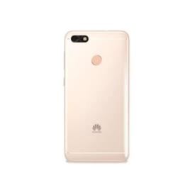 PURO - Capa p/ Huawei P9 Lite HWY6PRO1703NUDETR