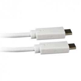 CABO METRONI.USB 2.0-C/C-1MT.  -495284
