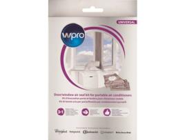 Kit de Janela de Ar Condicionado Portátil WPRO CAK002