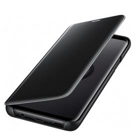SAMSUNG - Clear View Standing S9+ EF-ZG965CBEGWW
