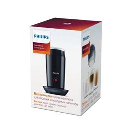 Espumador de Leite Philips CA6500/63 Preto