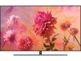 TV SAMSUNG QE75Q9FNAT (QLED -   75'' - 189 cm - 4K Ultra HD - Smart TV)