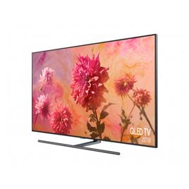 SAMSUNG - QLED UHD Smart TV QE75Q9FNATXXC